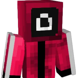 TheBossFather's Minecraft skin