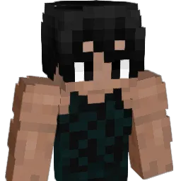 TheBossIOG Minecraft avatar bust