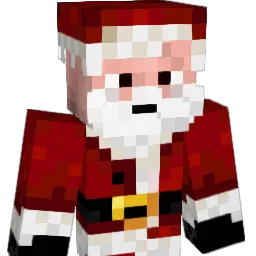 TheBove Minecraft avatar bust