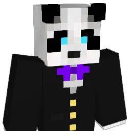 TheBowtiePanda