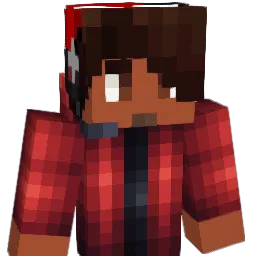 TheBoy407 Minecraft avatar bust