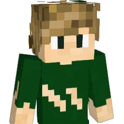 TheBoyman420 Minecraft avatar bust