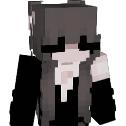 TheBoyofLand Minecraft avatar bust
