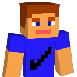 TheBradbot3000's Minecraft skin