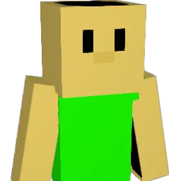 TheBranMan720 Minecraft avatar bust