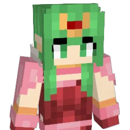 TheBrandt99 Minecraft avatar bust