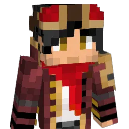 TheBrasshawk Minecraft avatar bust