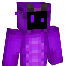 TheBreadLoaf Minecraft avatar bust