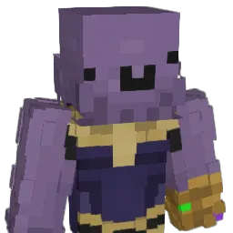 TheBrianPro Minecraft avatar bust