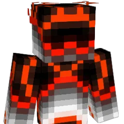 TheBrightSlayer's Minecraft skin