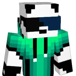 TheBrindian101 Minecraft avatar bust