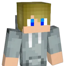 TheBritskie72 Minecraft avatar bust