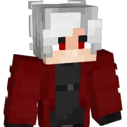 TheBrodyJames Minecraft avatar bust