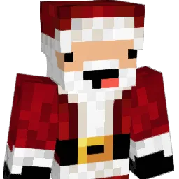 TheBrokenAce4 Minecraft avatar bust