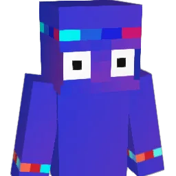 TheBrosClan Minecraft avatar bust