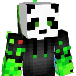 TheBrothersNL Minecraft avatar bust