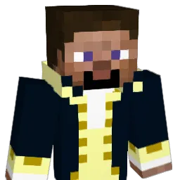 TheBrunswick's Minecraft skin