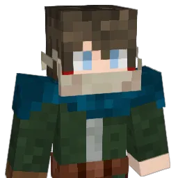 TheBuLLeTCaTTe's Minecraft skin
