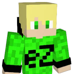 TheBug5's Minecraft skin
