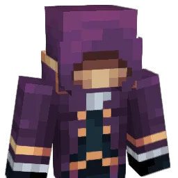 TheBuilderHD Minecraft avatar bust