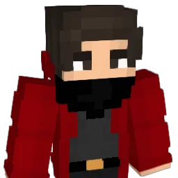 TheBullMaster99's Minecraft skin