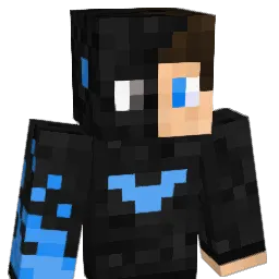 TheBulle Minecraft avatar bust