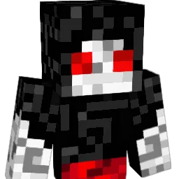 TheBunce Minecraft avatar bust