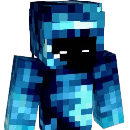 TheBunlight Minecraft avatar bust