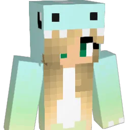 TheButtersworth Minecraft avatar bust