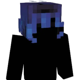 TheC4Guy Minecraft avatar bust