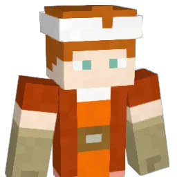 TheCFB's Minecraft skin