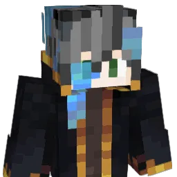TheCactusKing__ Minecraft avatar bust