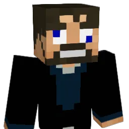 TheCakeODoom's Minecraft skin