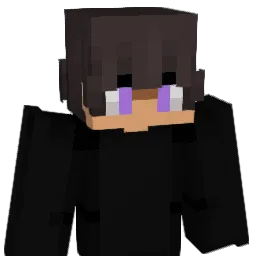 TheCalamity6054 Minecraft avatar bust