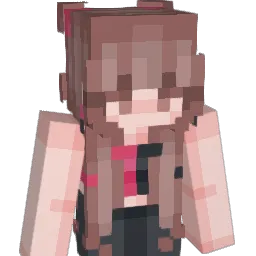TheCanadianCooki's Minecraft skin