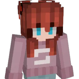 TheCancri Minecraft avatar bust
