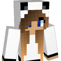 TheCandyFloss Minecraft avatar bust