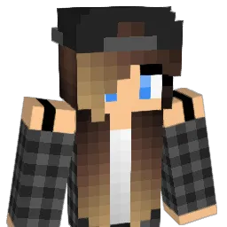 TheCaptainNow's Minecraft skin