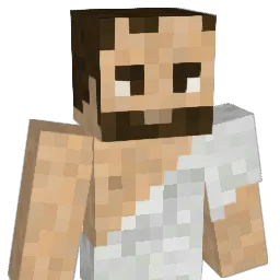 TheCartol Minecraft avatar bust