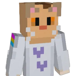 TheCasinoCat's Minecraft skin