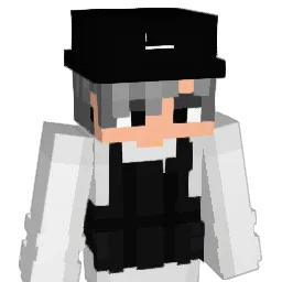 TheCat77 Minecraft avatar bust