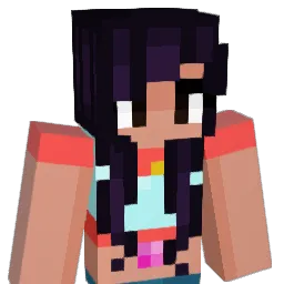 TheCatBusRiders's Minecraft skin