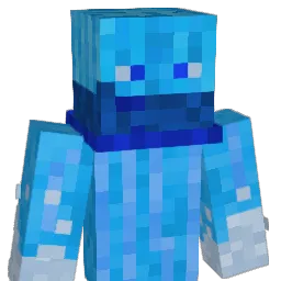 TheCatElf's Minecraft skin