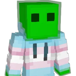 TheCatOfKetchup's Minecraft skin