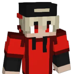 TheCatch_ Minecraft avatar bust