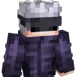 TheCavalier1284 Minecraft avatar bust