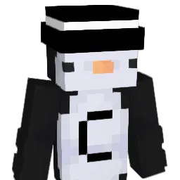 TheCaydeh Minecraft avatar bust