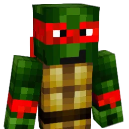 TheCeEJayyy Minecraft avatar bust