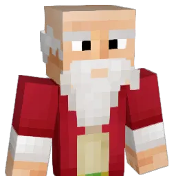 TheCeoOfGaming Minecraft avatar bust