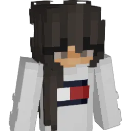 TheCerNemesis Minecraft avatar bust